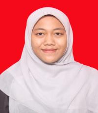 Syifa Aulia Rahma, S. Sos