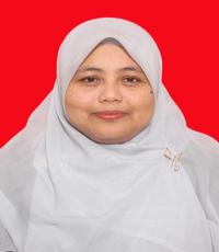 Budhi Endarwati, S.Pd.