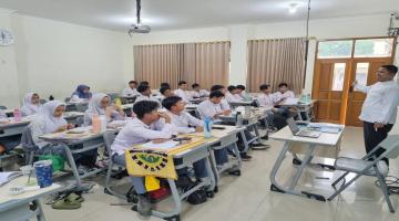 Ruang Kelas