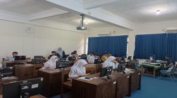 LAB Komputer