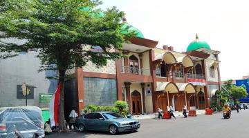 Masjid al-Jihad