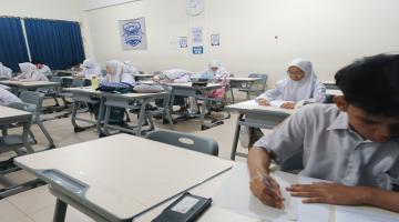 Ruang Kelas
