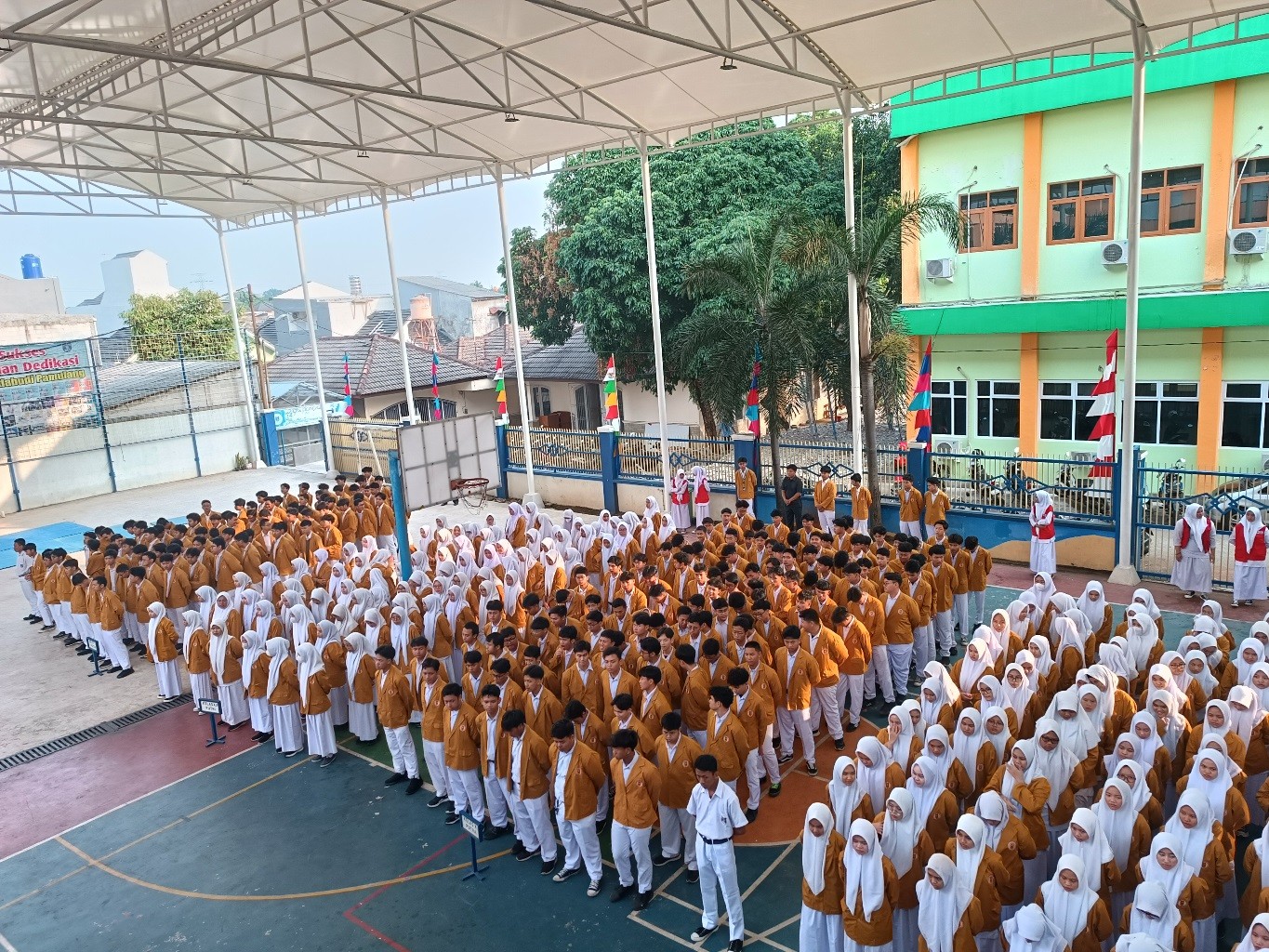 Kelulusan Siswa