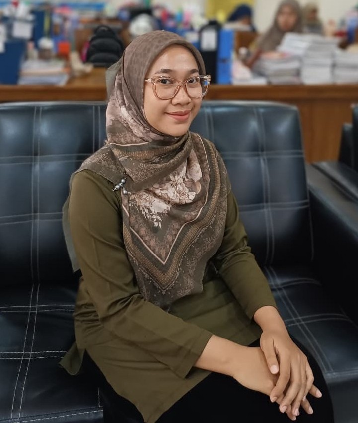 Nadiva Salsabila, S.Pd.