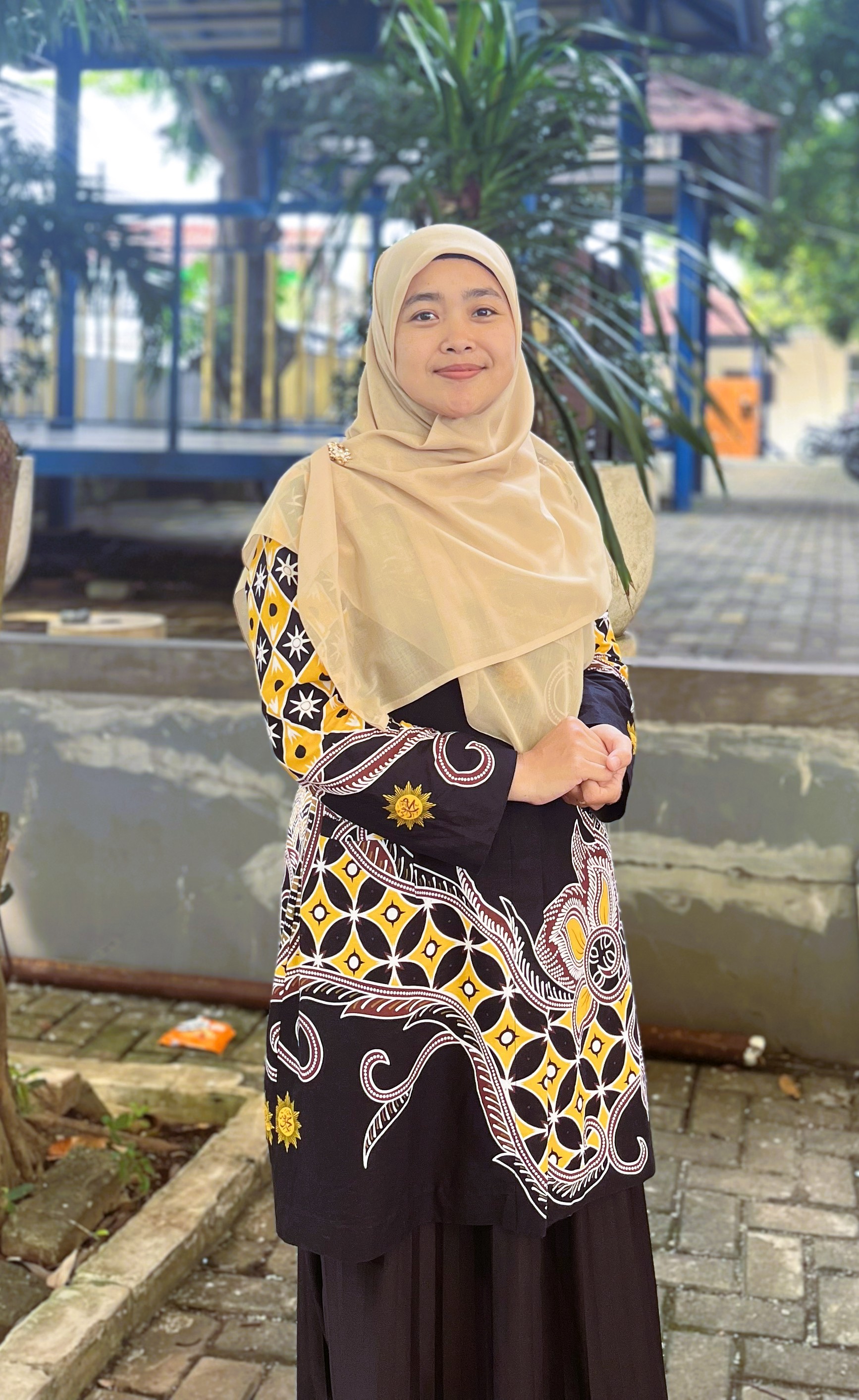 Nunung Nurjannah, S.Pd.