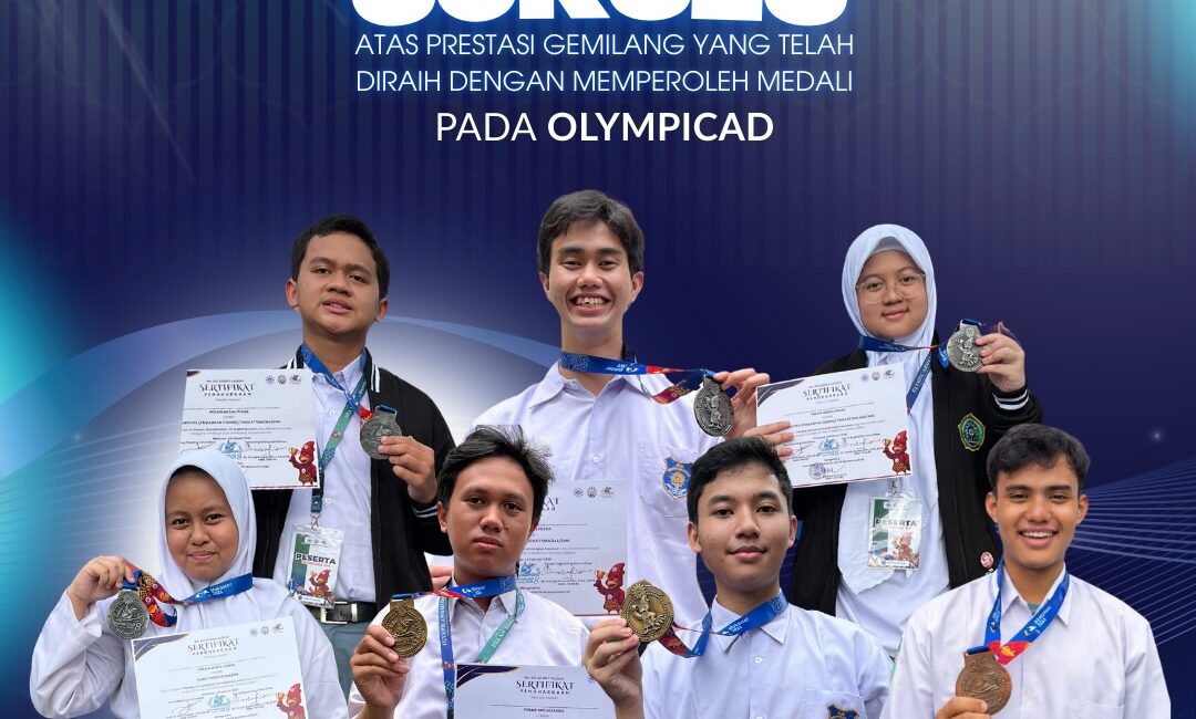 olympicad makasar 2