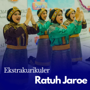 Ratuh Jaroe
