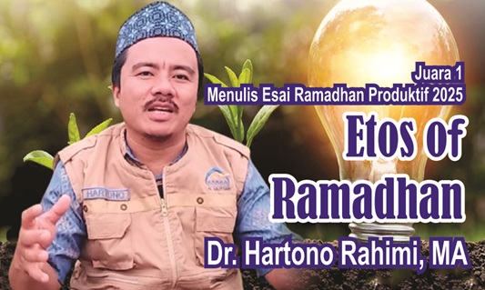 Etos-Ramadhan